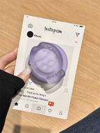 Kawaii Taiyaki-Shaped MagSafe Stand